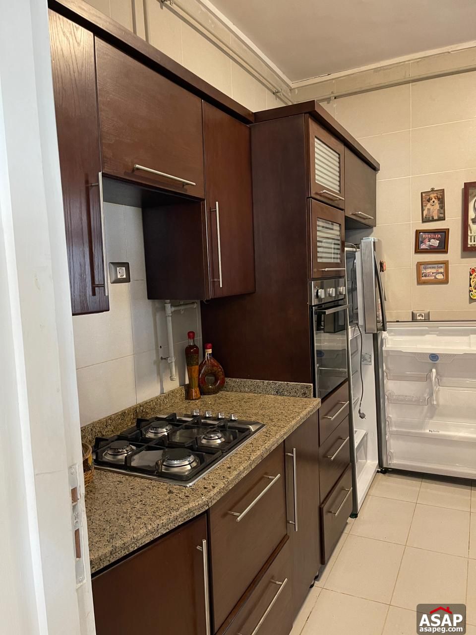 Apartment for Rent in Village Gate Palm Hills