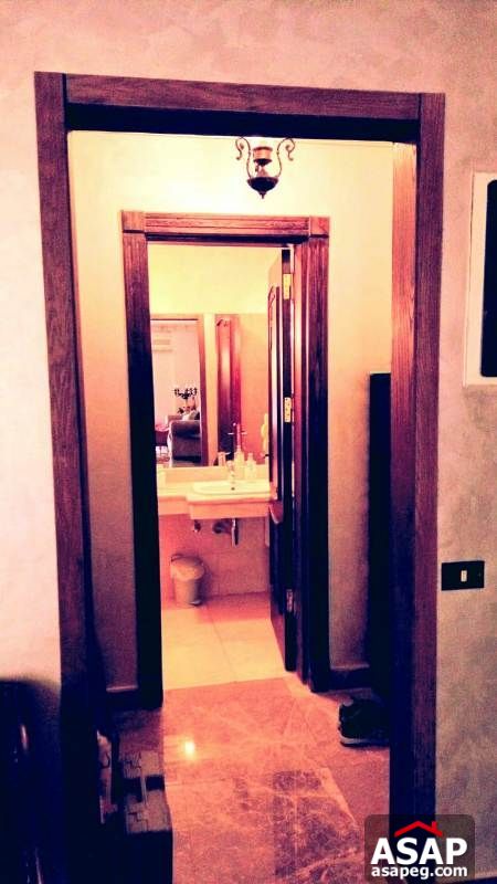 Apartment with Garden for Rent in Zayed Dunes - Sheikh Zayed Apartment with Garden for Rent in Zayed Dunes - Sheikh Zayed