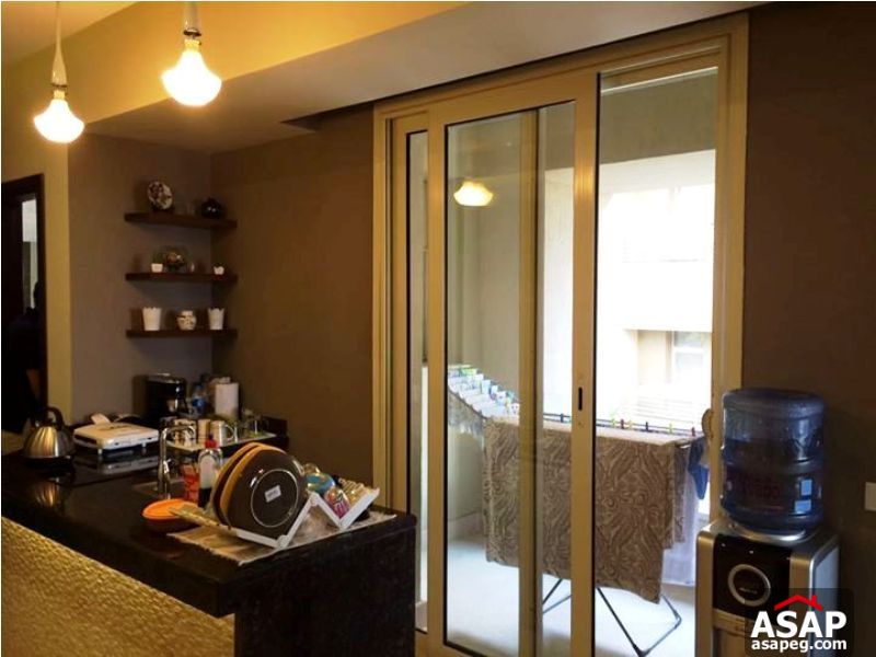 Duplex with Garden for Sale in Park View - New Cairo Duplex with Garden for Sale in Park View - New Cairo
