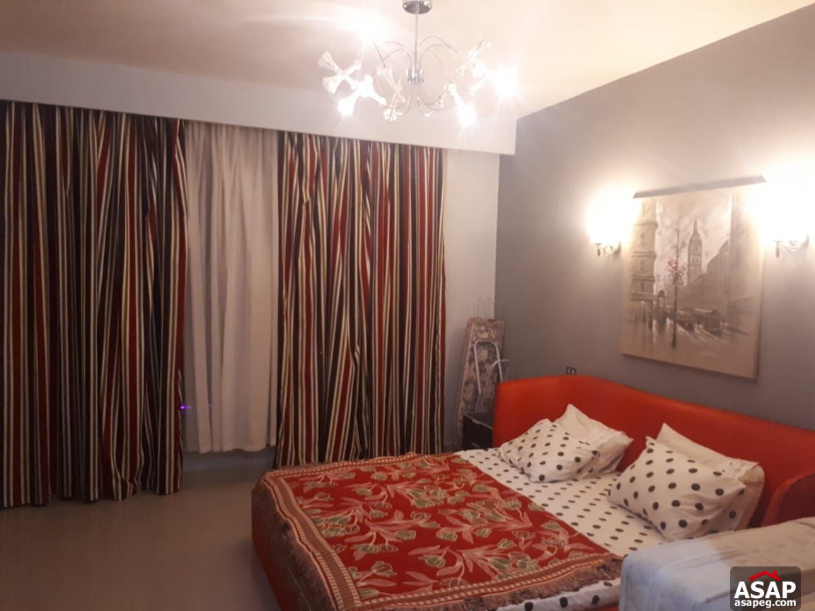 Senior Chalet in North Coast , Hacienda Bay Senior Chalet in North Coast , Hacienda Bay