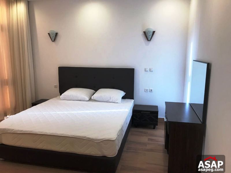 Furnished Twin House for Rent in Allegria Furnished Twin House for Rent in Allegria