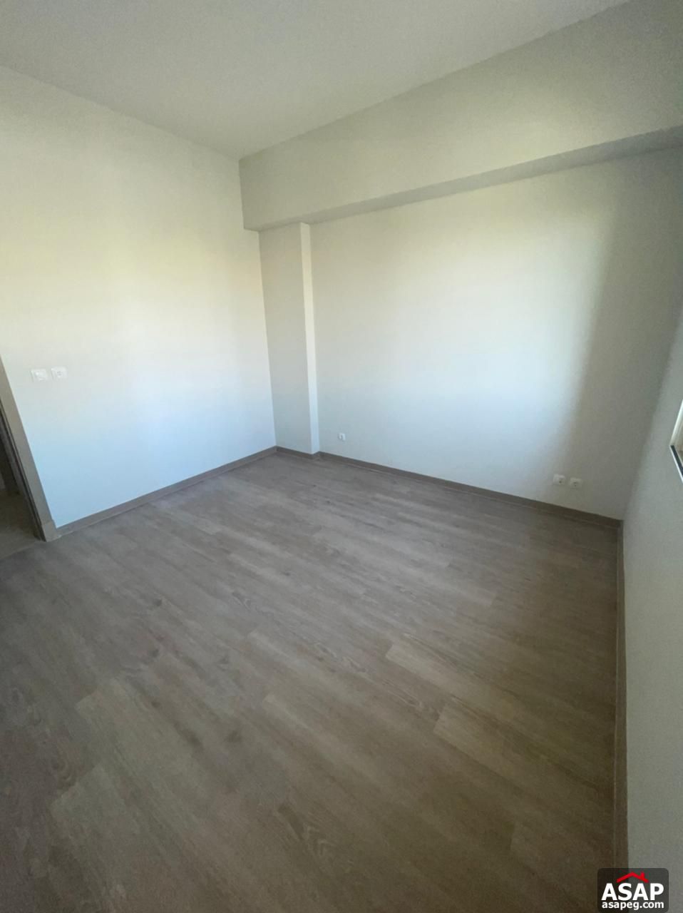 Rent Apartment in Mivida Compound