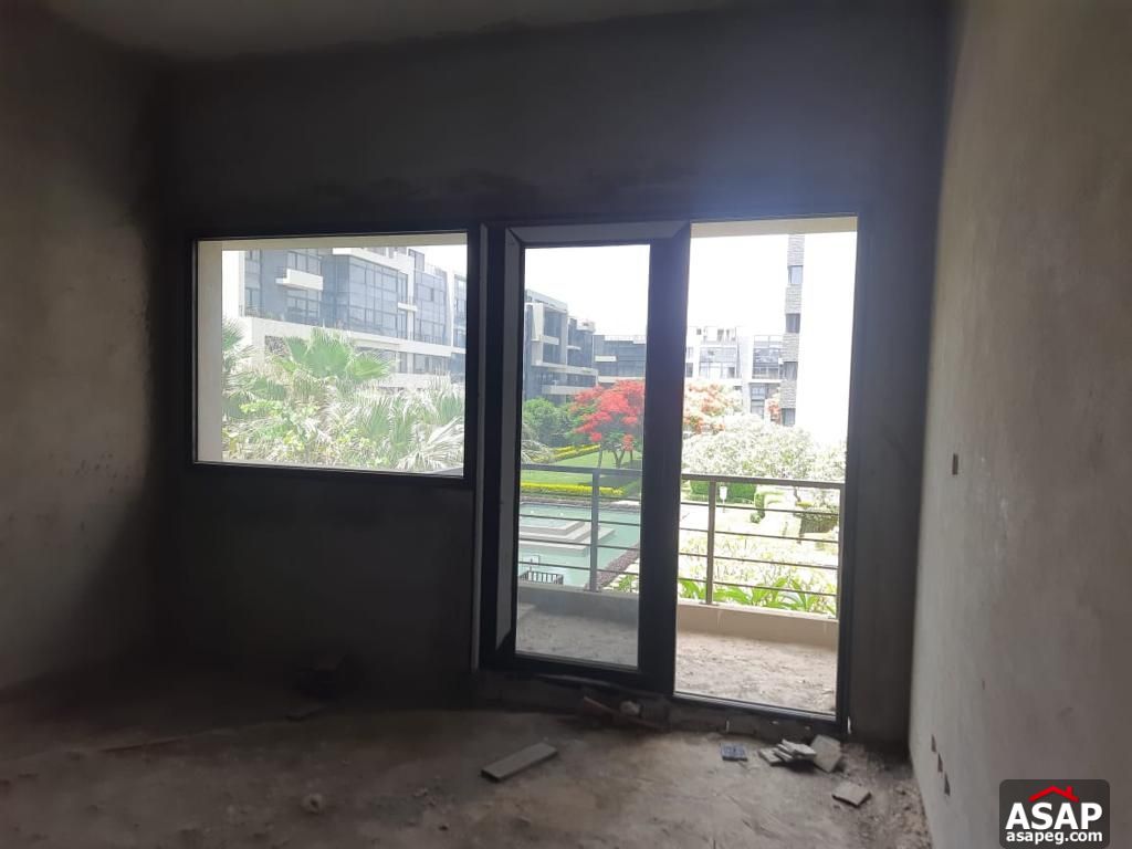 Apartment for Sale in the WaterWay Compound Apartment for Sale in the WaterWay Compound