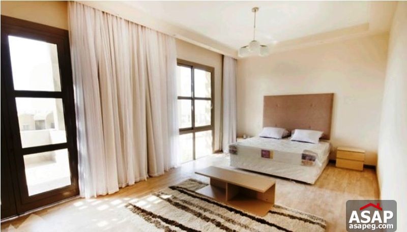 Villa for Rent in Allegria