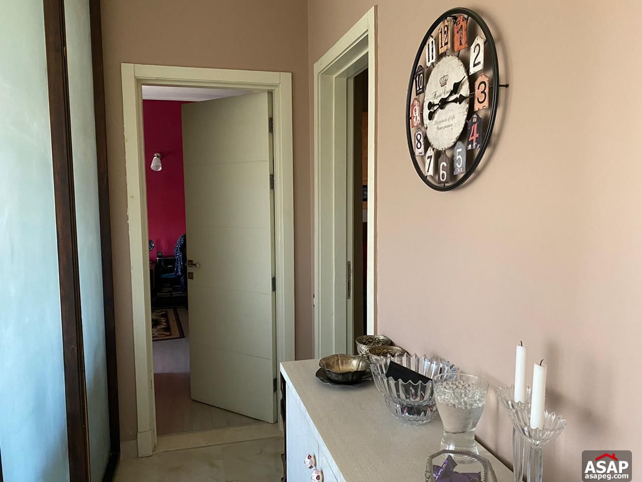 Penthouse for Rent in Village Gate Palm Hills Penthouse for Rent in Village Gate Palm Hills