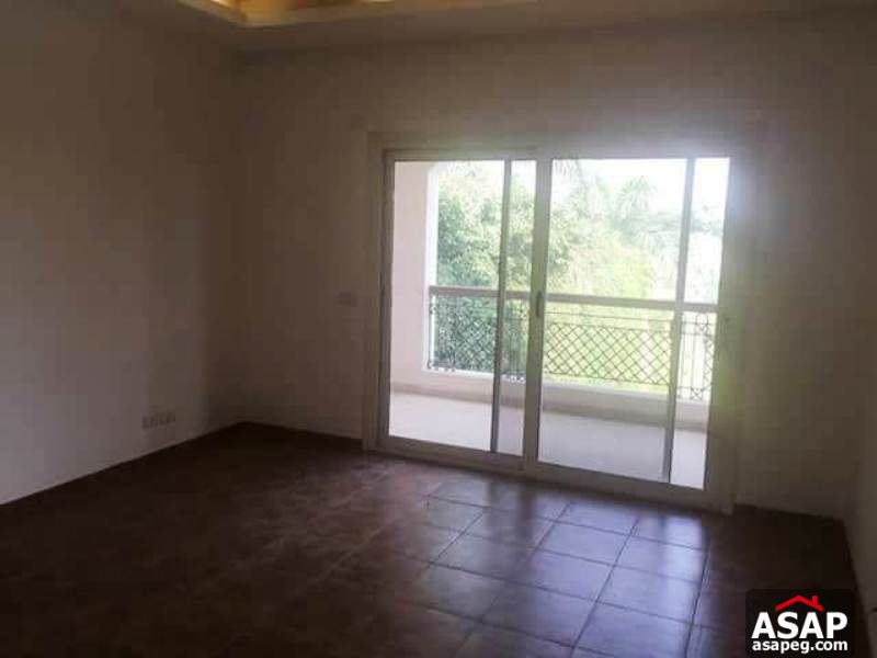 Villa with Pool for Rent in Mirage City Villa with Pool for Rent in Mirage City