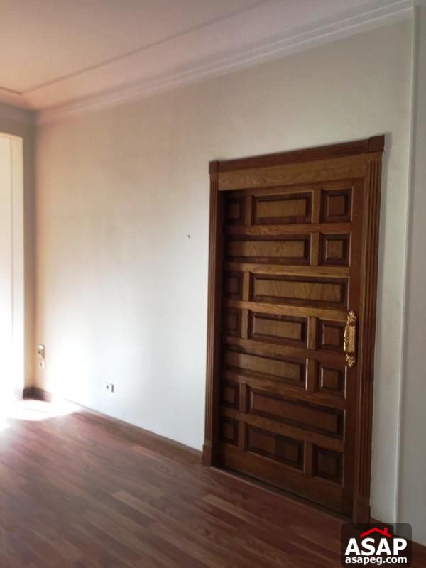 Flat with Nile View in Zamalek Flat with Nile View in Zamalek