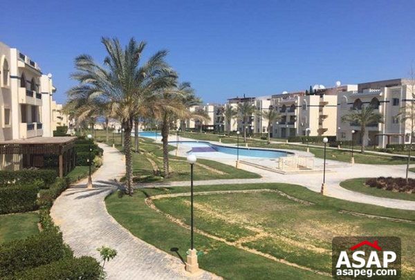Penthouse for sale in Stella Sidi Abdelrahman North Coast Penthouse for sale in Stella Sidi Abdelrahman North Coast