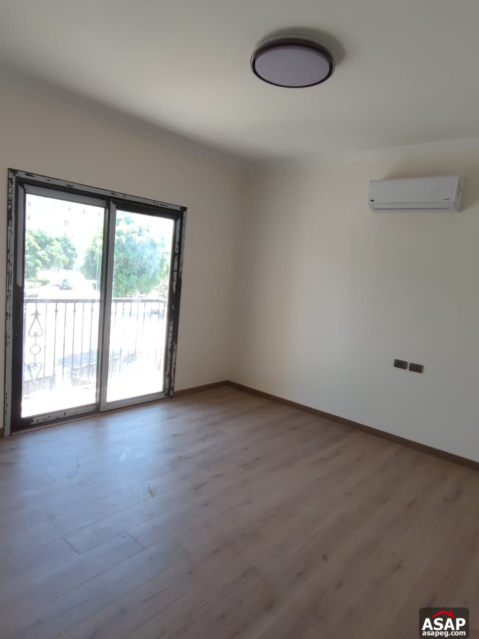 Twin House with Landscape View for Rent in Mivida Twin House with Landscape View for Rent in Mivida