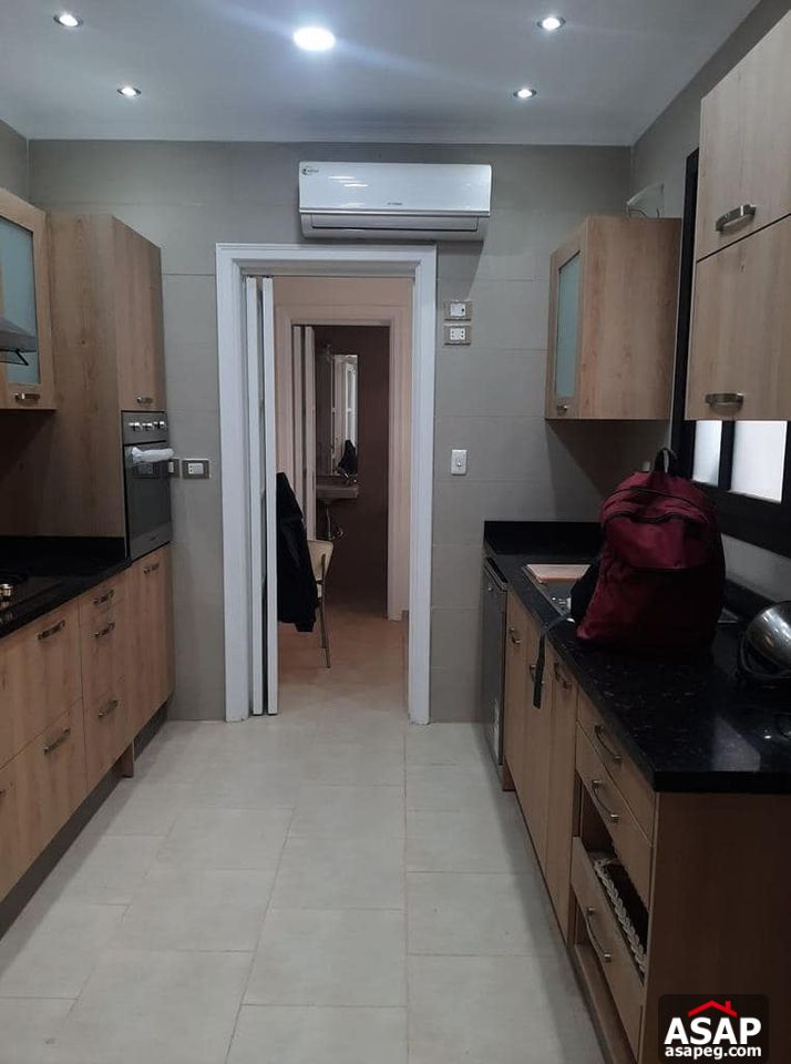 Semi Furnished Apartment for Rent in Eastown Sodic Semi Furnished Apartment for Rent in Eastown Sodic