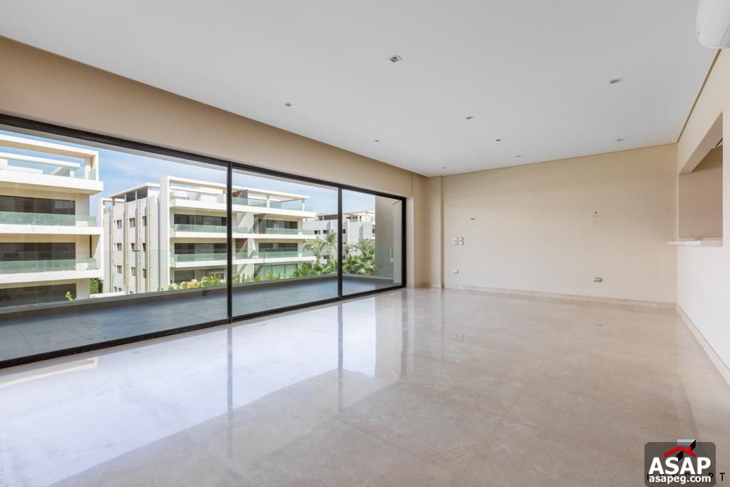 Apartment for Rent in Lake View Residence Apartment for Rent in Lake View Residence