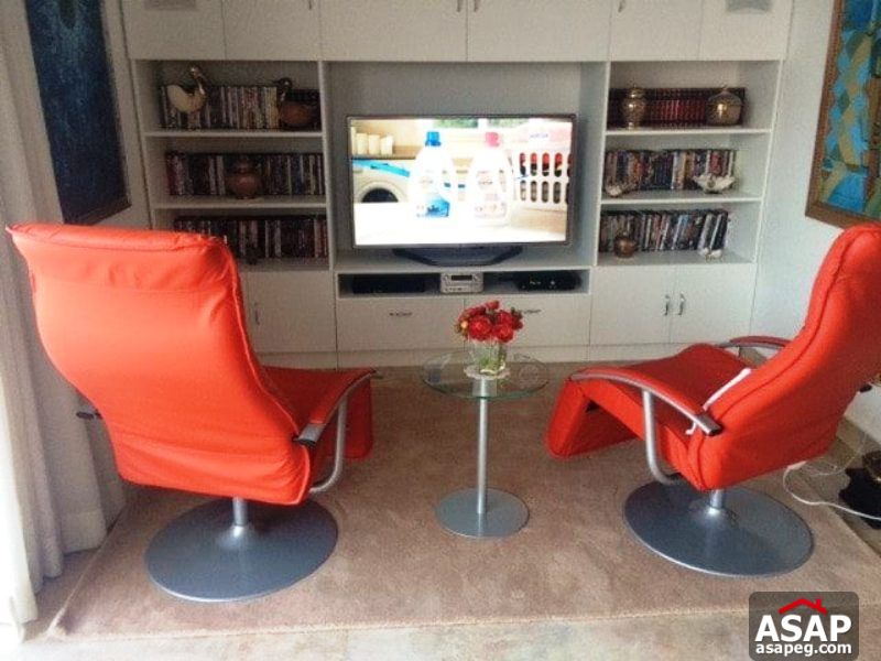 Penthouse for Sale in Dokki Penthouse for Sale in Dokki