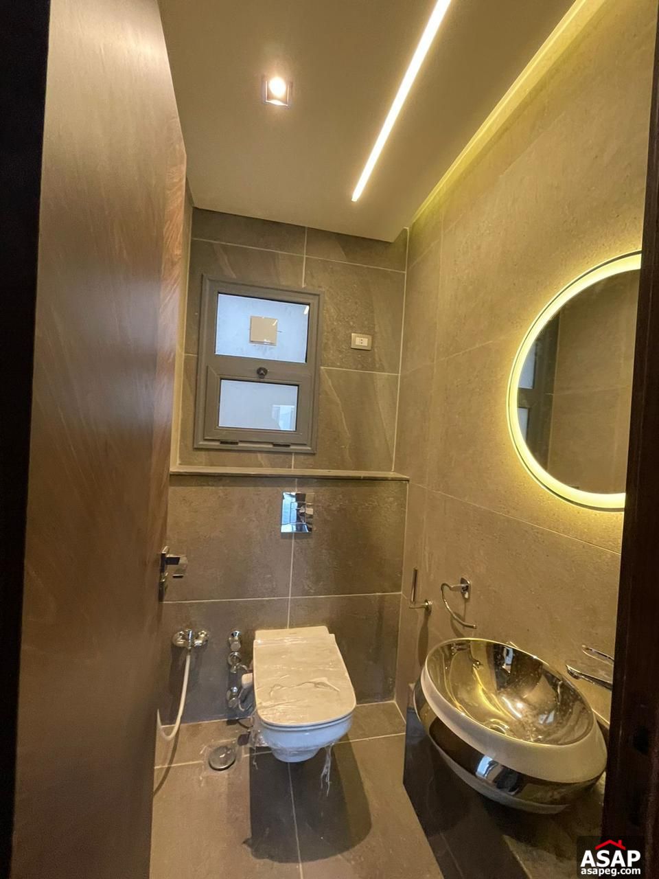 Flat for Rent in Eastown Compound Flat for Rent in Eastown Compound