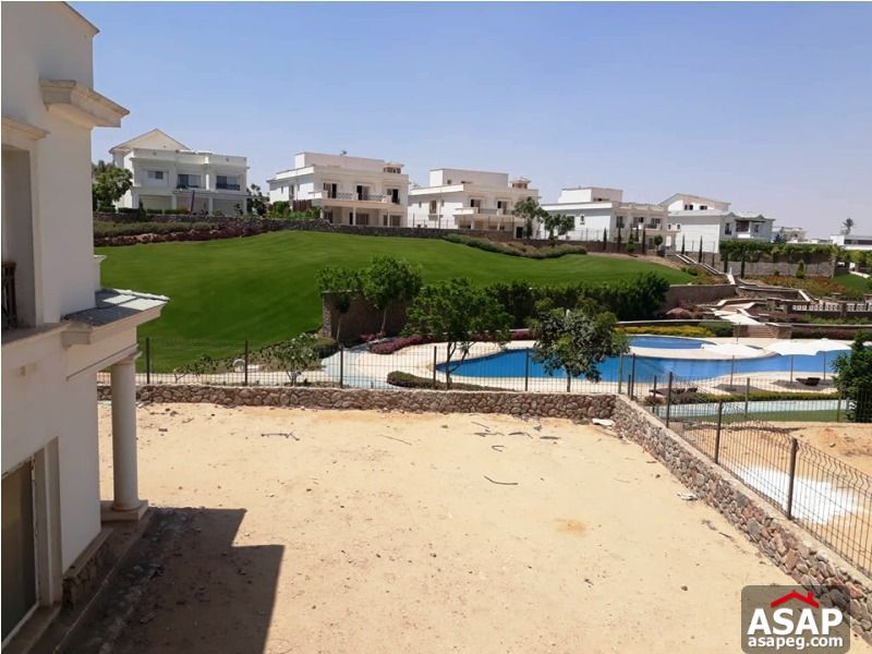 Stand Alone for Sale in Mountain View - New Cairo Stand Alone for Sale in Mountain View - New Cairo