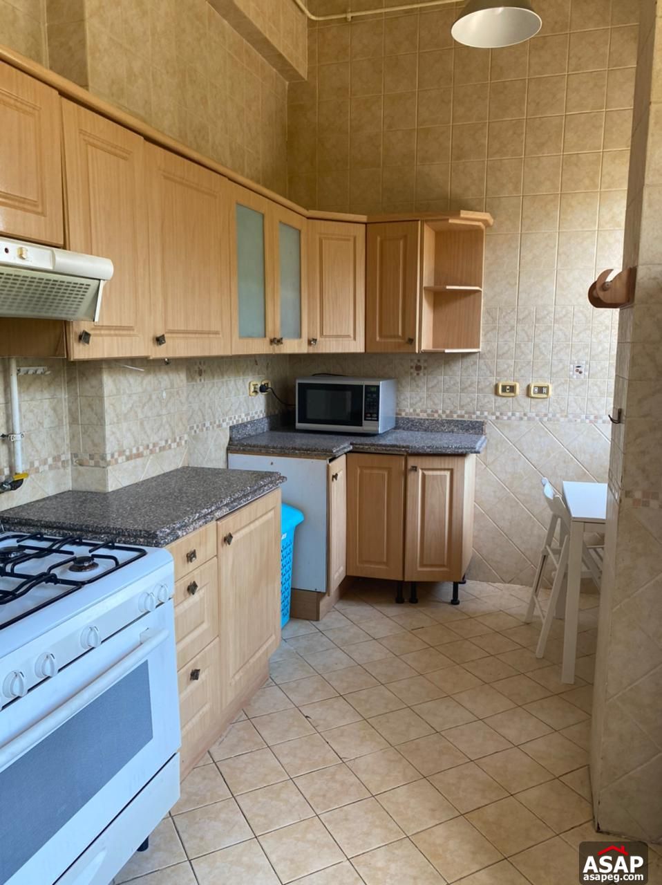 Furnished Apartment for Rent in Katameya Heights Furnished Apartment for Rent in Katameya Heights