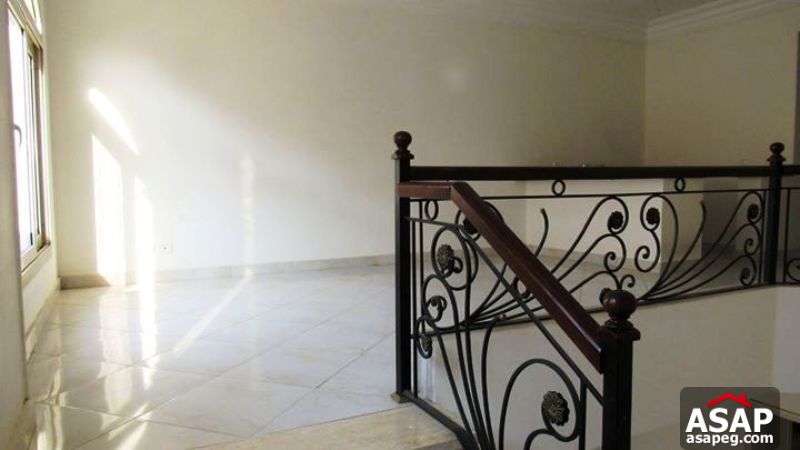 Duplex for Sale in Katameya Residence Duplex for Sale in Katameya Residence