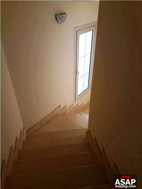 Villa for Rent in Katameya Heights Villa for Rent in Katameya Heights