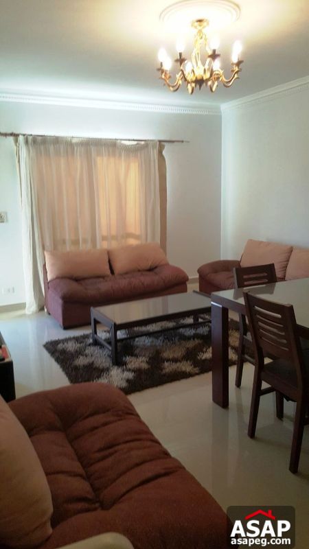 Ultra Modern Apartment with Terrace in Rehab Ultra Modern Apartment with Terrace in Rehab