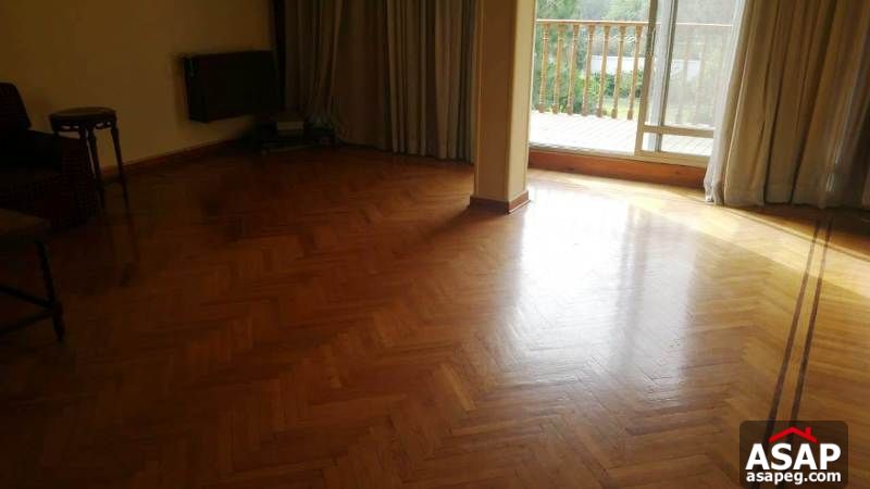 Apartment for Rent in Sarayat Maadi Apartment for Rent in Sarayat Maadi