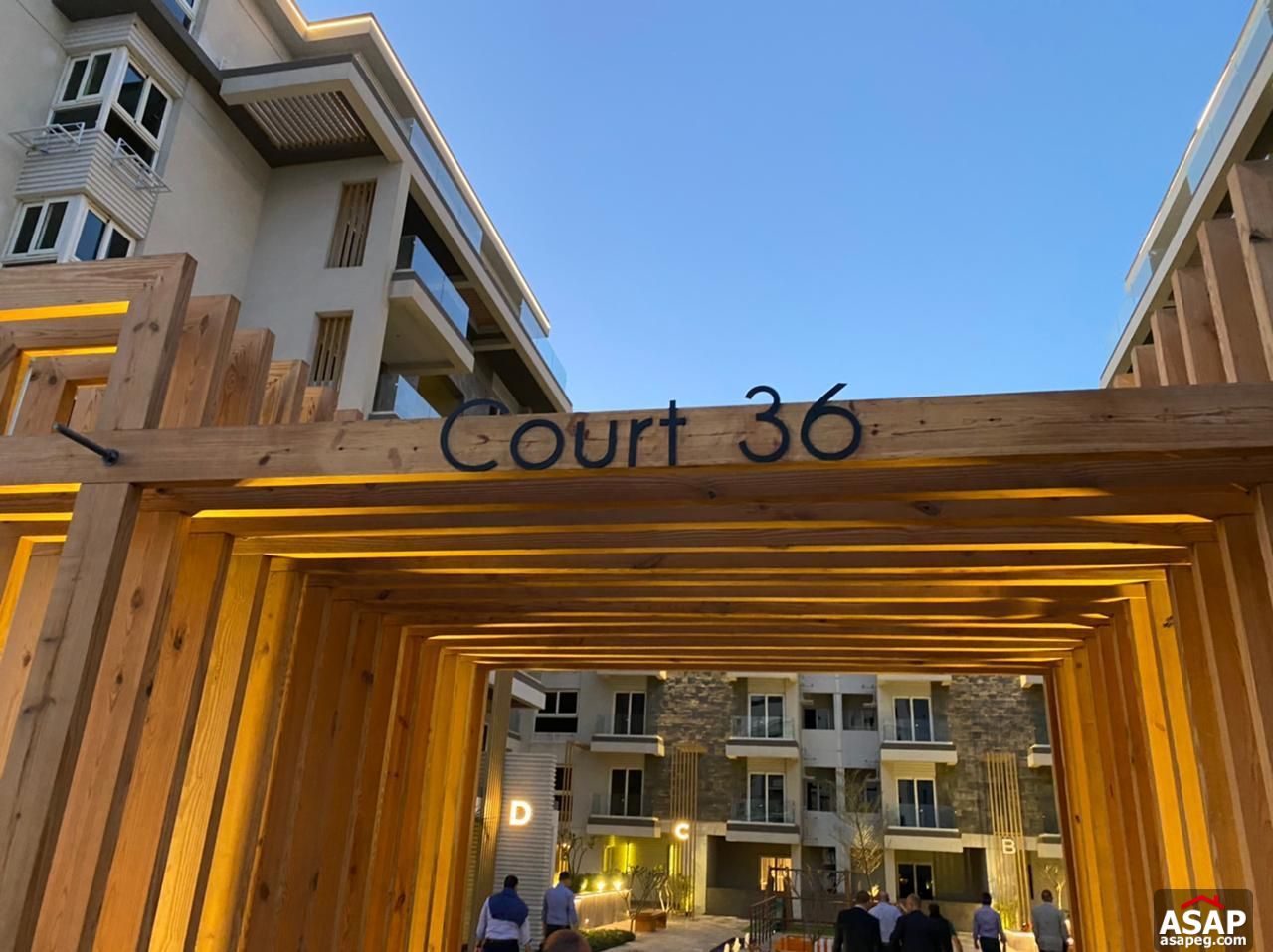 for Sale Apartment in Mountain View I City