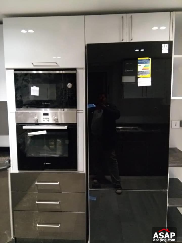 Apartment for Rent in New Cairo compounds - Cairo Festival City Apartment for Rent in New Cairo compounds - Cairo Festival City