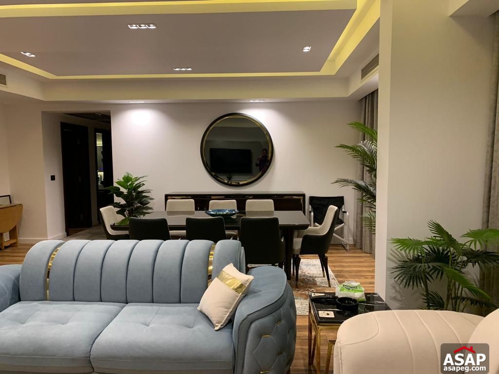 Ultra Modern Apartment for Rent in The WaterWay