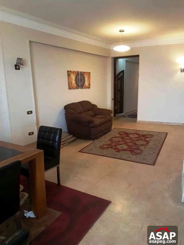 Apartment with Nile View for Sale in Zamalek Apartment with Nile View for Sale in Zamalek