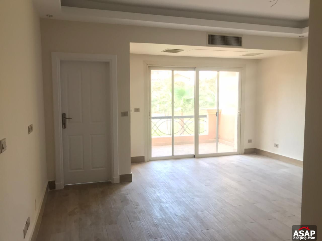 Town House for Rent in Dyar Arco Town House for Rent in Dyar Arco