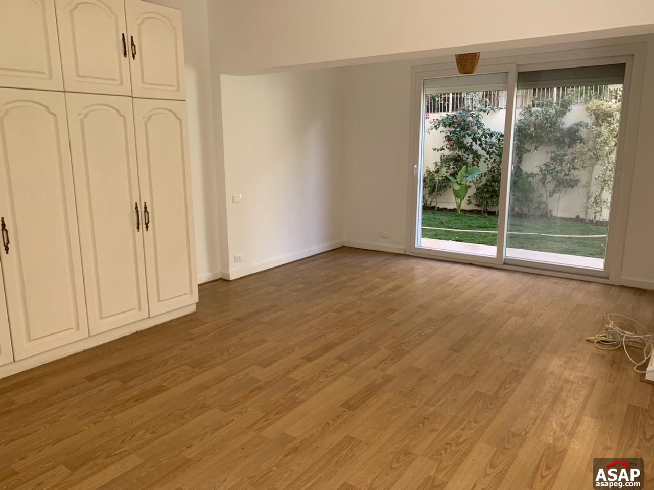 Ground Floor for Rent in Maadi Sarayat Ground Floor for Rent in Maadi Sarayat