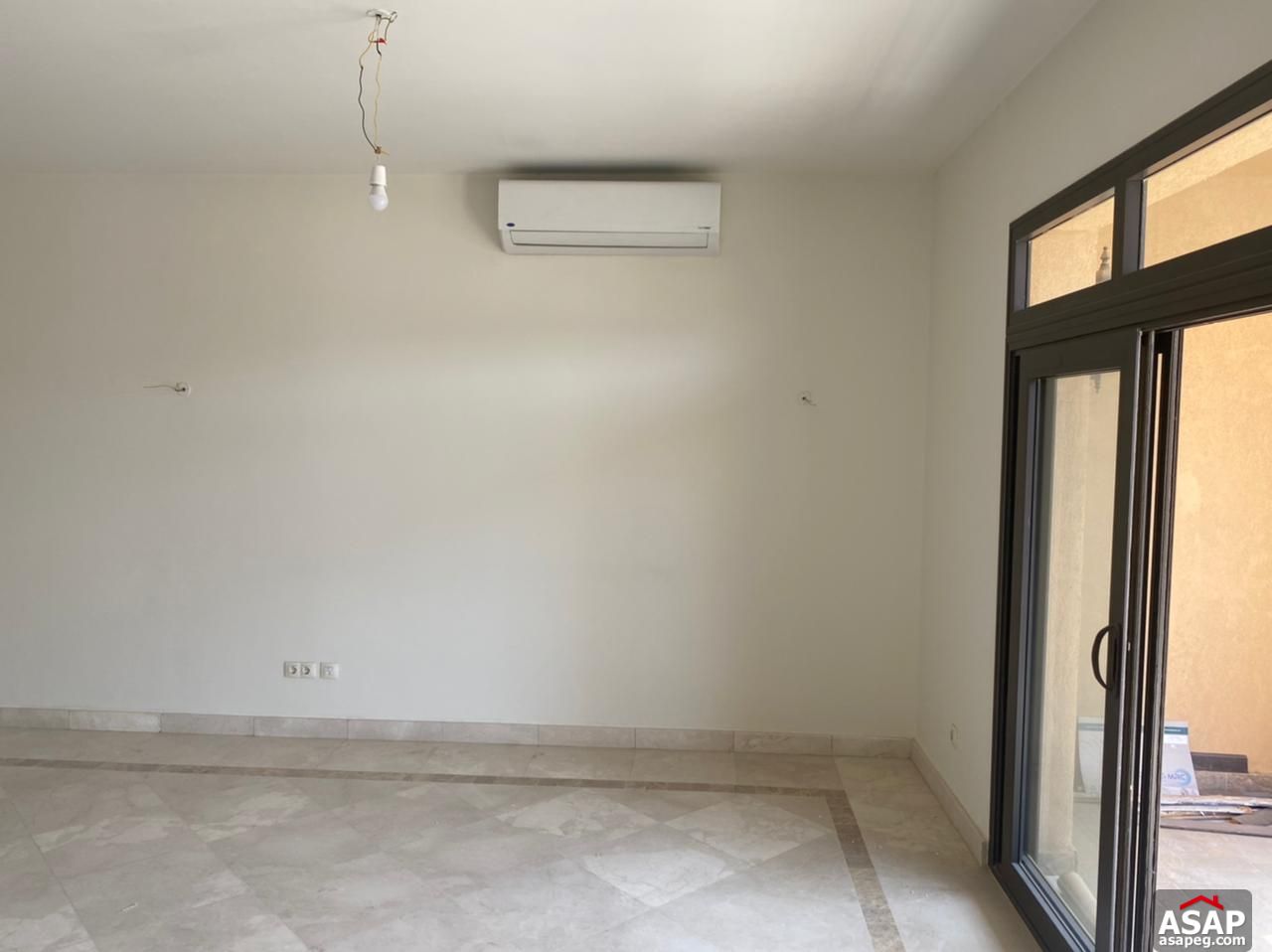 Apartment for Rent in Mivida Emaar Apartment for Rent in Mivida Emaar