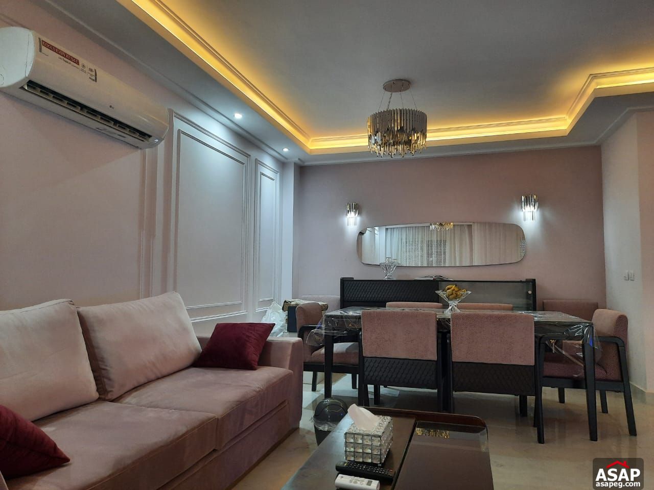 Finished Apartment for Sale in Stone Residence Finished Apartment for Sale in Stone Residence