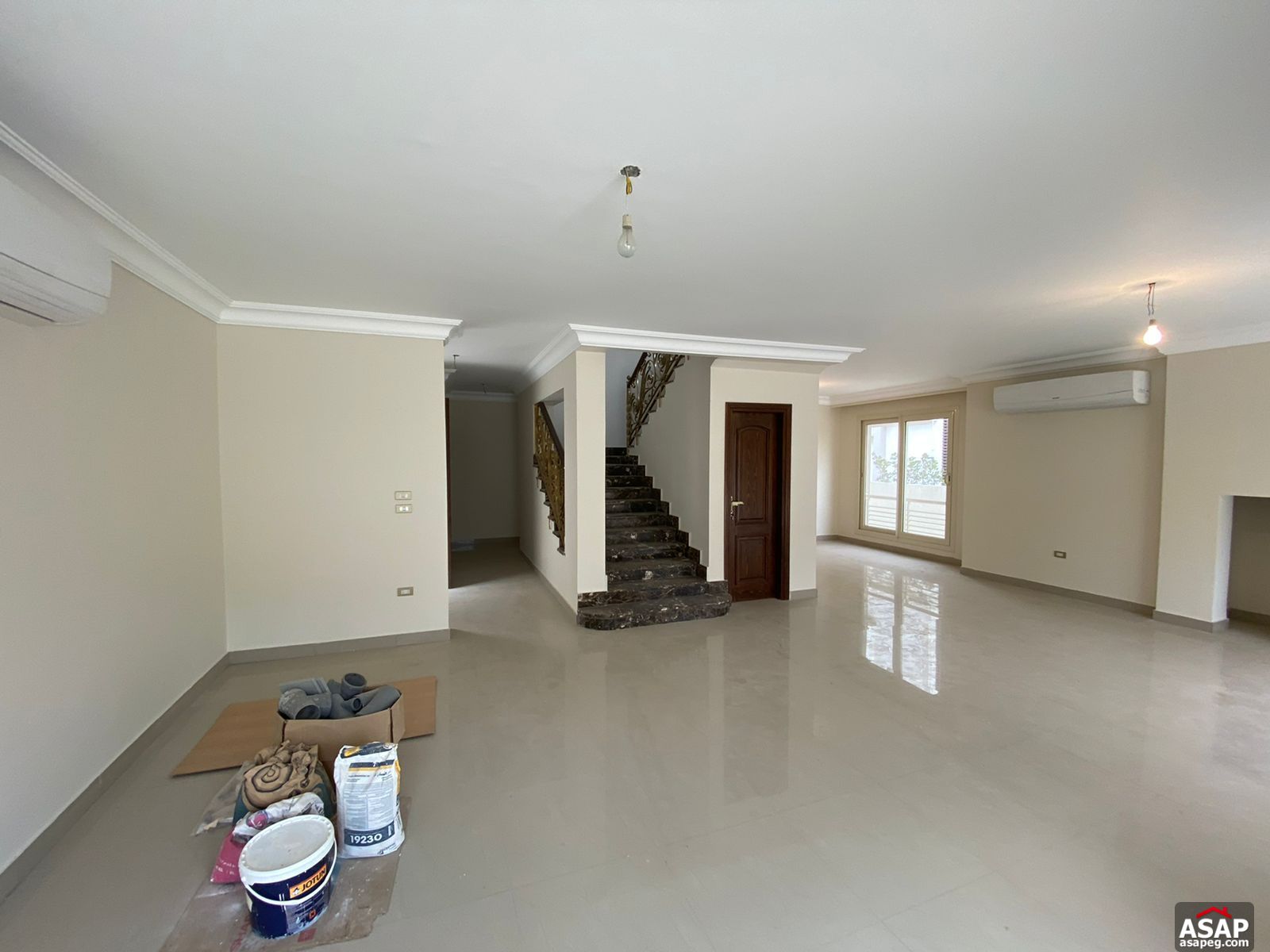 Villa for Rent in Cairo Festival City Villa for Rent in Cairo Festival City