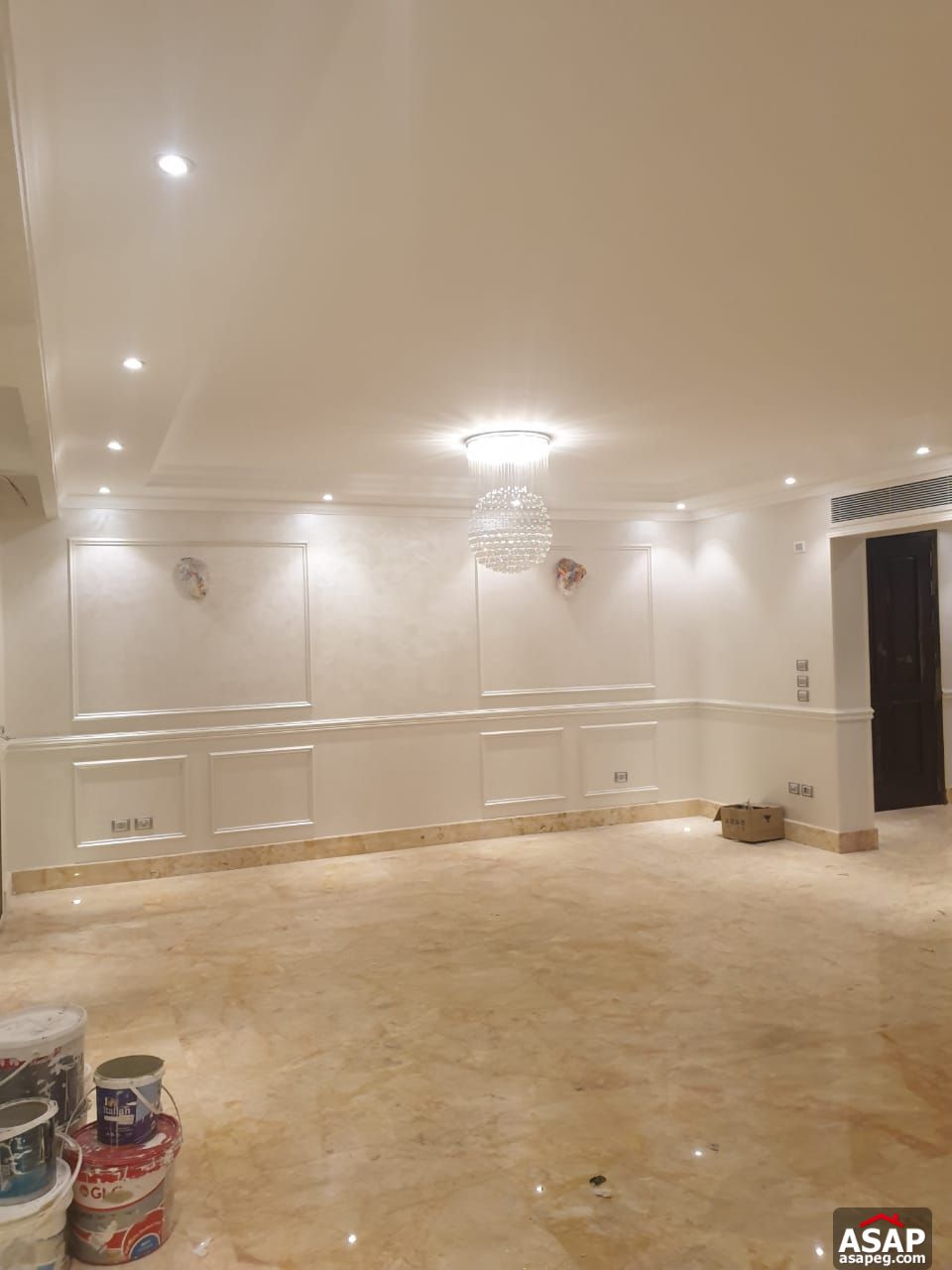 Villa with Pool for Rent in Cairo Festival City Villa with Pool for Rent in Cairo Festival City