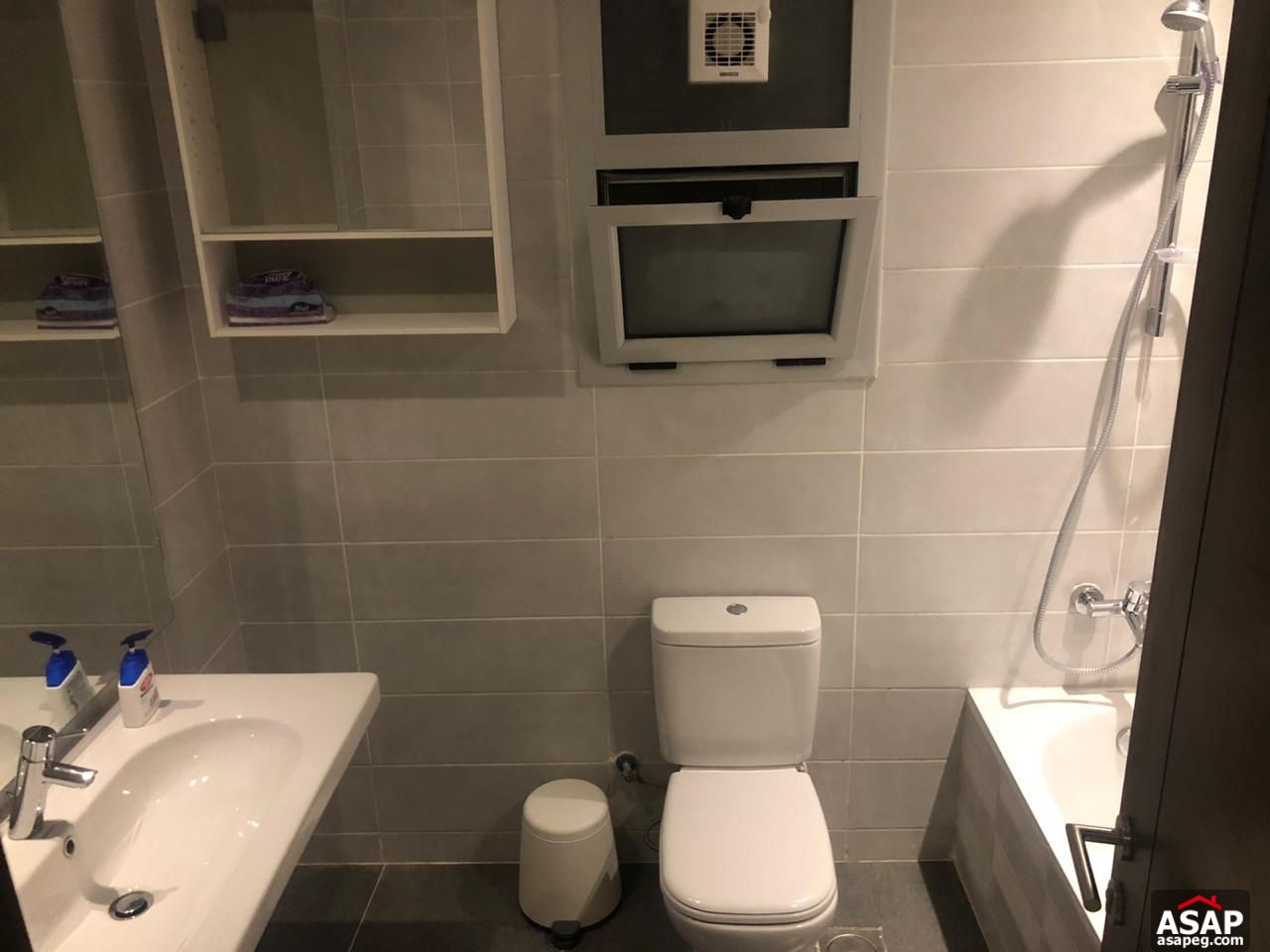 Apartment 210m in Cairo Festival City Apartment 210m in Cairo Festival City