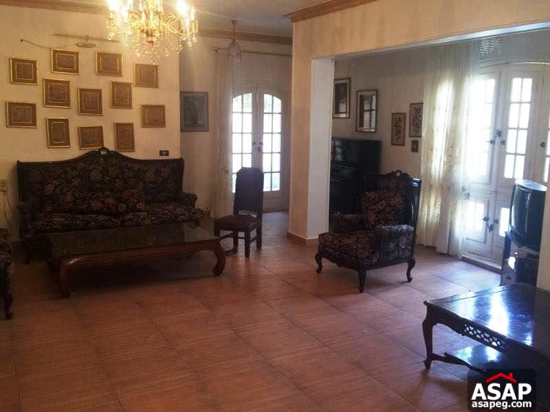 Villa for Rent in Sheikh Zayed Villa for Rent in Sheikh Zayed