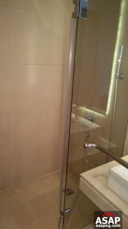 Furnished Apartment for Rent in October