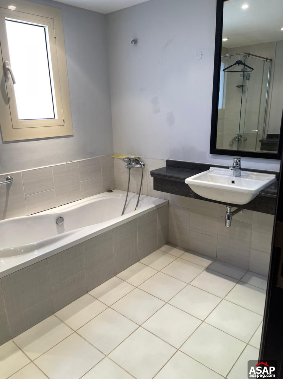 Finished Villa for Sale in Mivida Compound Finished Villa for Sale in Mivida Compound