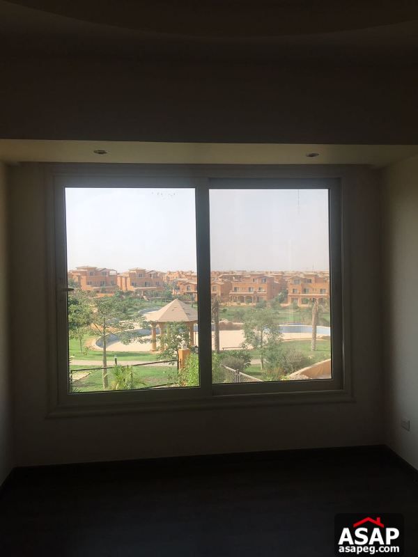 Villa for Rent in New Cairo