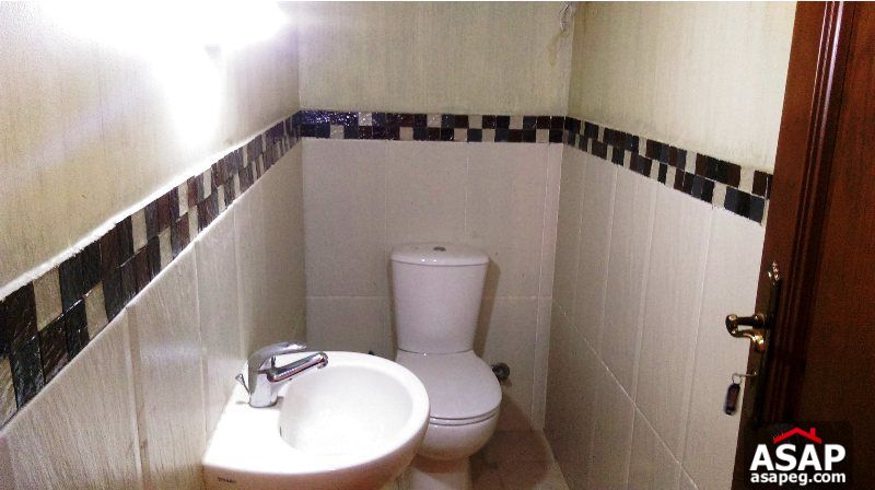 Villa for Rent in 6 Ocotber Villa for Rent in 6 Ocotber