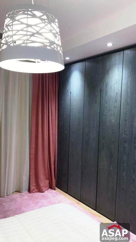 Apartment for Rent in Cairo Festival City Apartment for Rent in Cairo Festival City