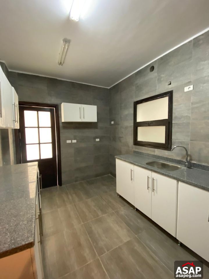 Apartment for Rent in Westown Compound Apartment for Rent in Westown Compound