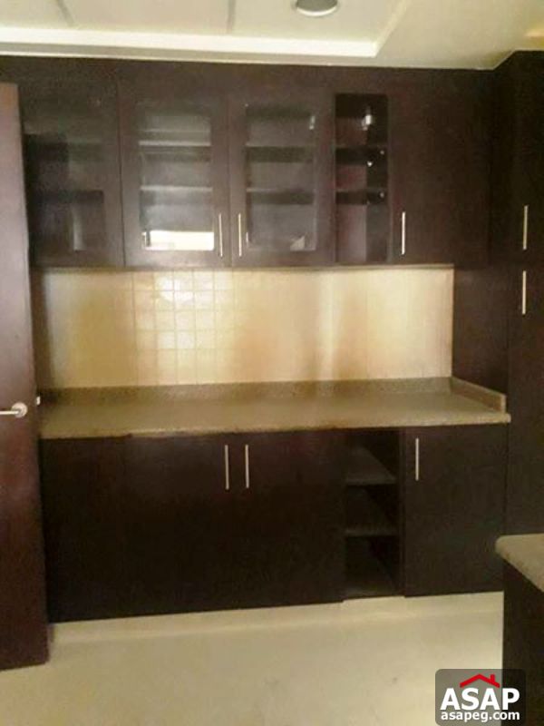 Apartment with Nice View in Uptown Cairo for Rent Apartment with Nice View in Uptown Cairo for Rent