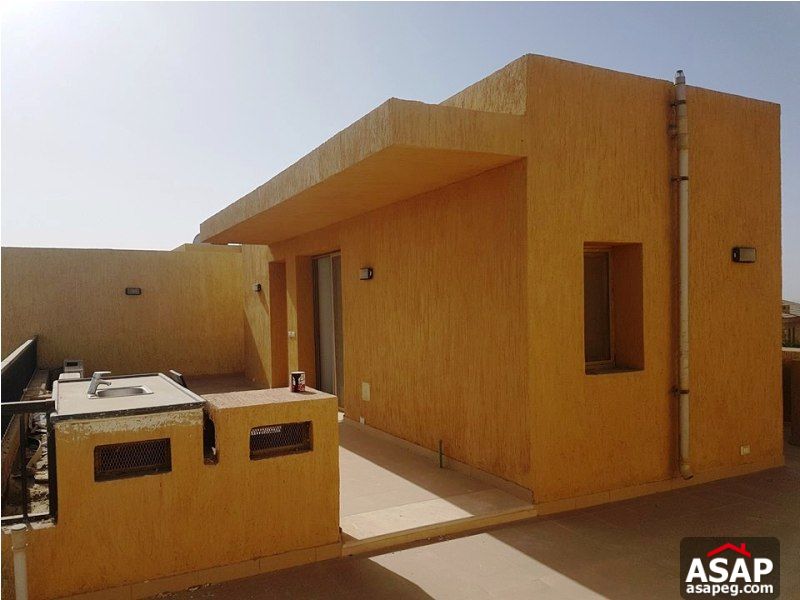 Town House for Rent in Allegria Town House for Rent in Allegria