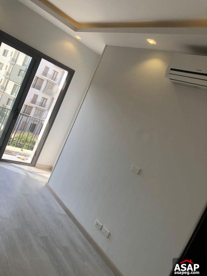 Fully Finished Apartment for Rent in Eastown Compound Fully Finished Apartment for Rent in Eastown Compound