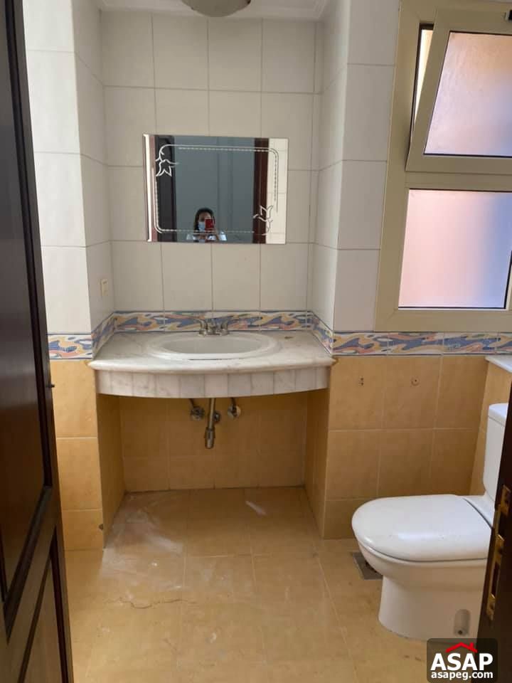 Town House for Rent in Palm Hills - 6 October Town House for Rent in Palm Hills - 6 October