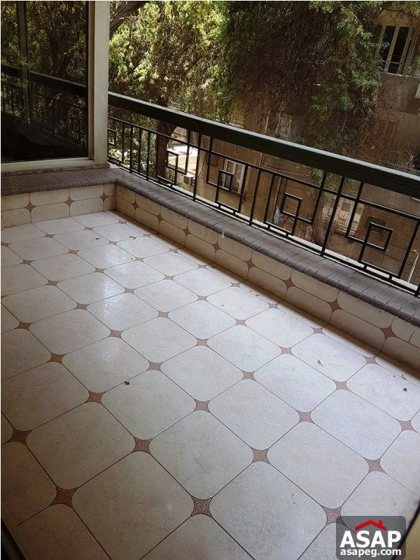Duplex with Big Terrace for Rent in Zamalek Duplex with Big Terrace for Rent in Zamalek