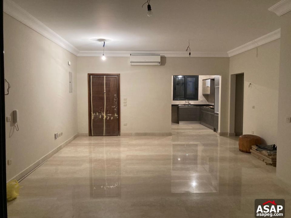 Apartment for Rent in Patio 7 Compound