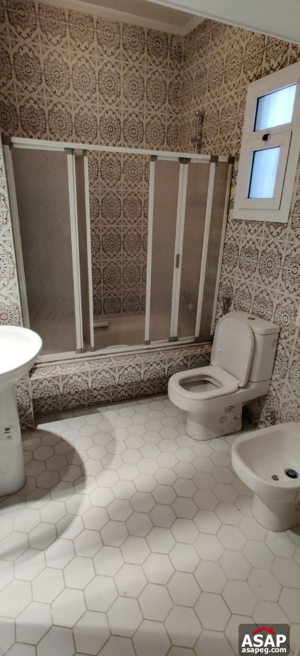 Apartment for Rent in Zamalek Apartment for Rent in Zamalek