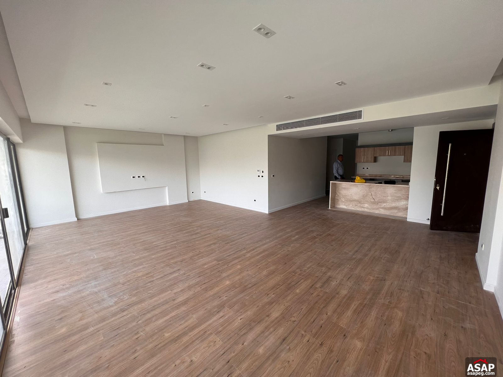 Apartment with Lake View for Rent in New Cairo Apartment with Lake View for Rent in New Cairo