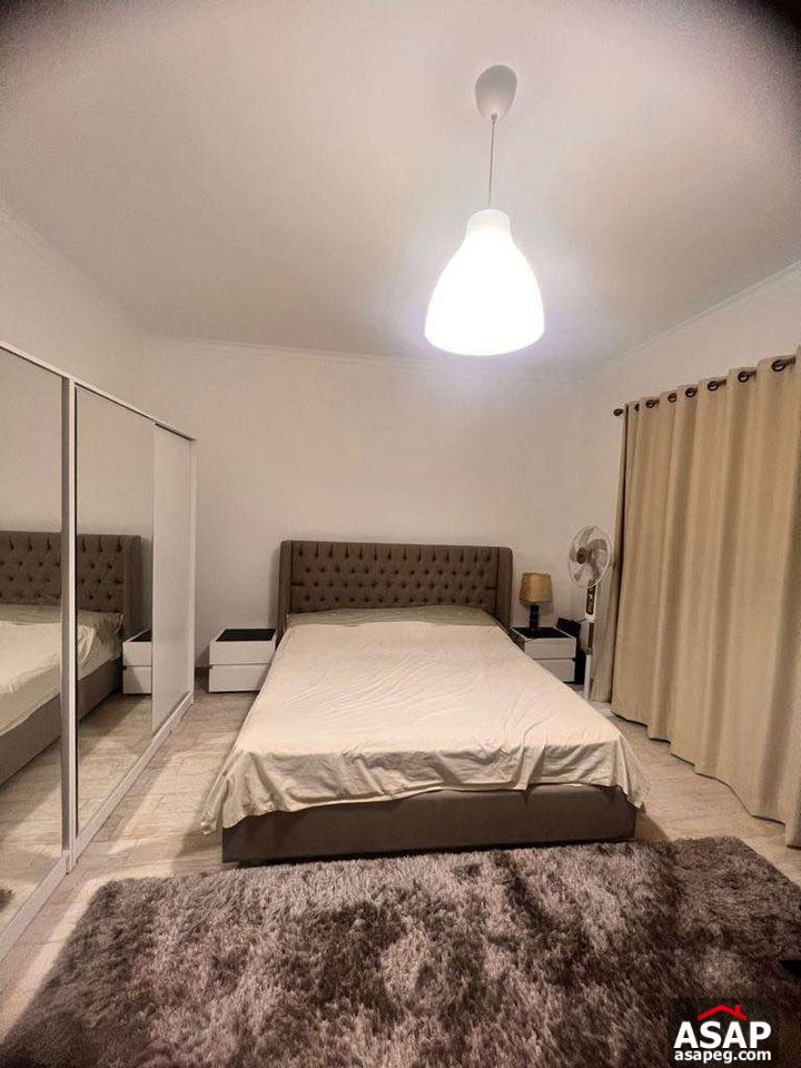 Duplex with Garden for Rent in Casa Sodic Duplex with Garden for Rent in Casa Sodic